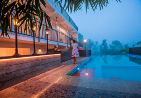 Valentine Wayanad